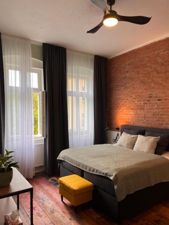 Four Rooms Carlsbad Authentic Karlovy Vary Exterior foto
